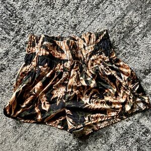 Free People The Way Home Short